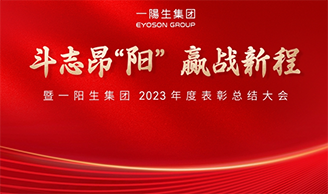 斗志昂阳，赢战新程丨云顶集团集团2023年度总结表